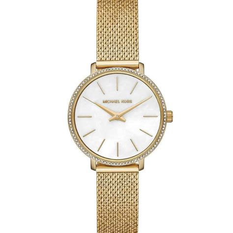 michael kors mk4619|Michael Kors 32 mm Mini Pyper MK4619 Watch.